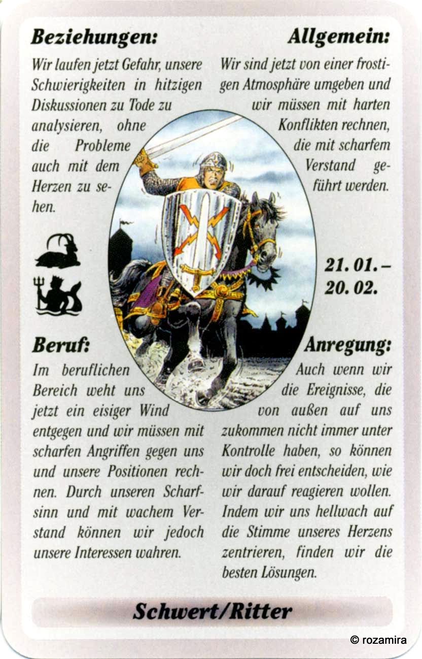Dewa Tarot